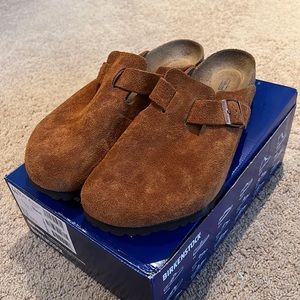 BIRKENSTOCK Men’s US 10-11 (43 UK)